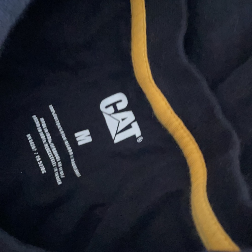 Cat tshirt - Picture 4 of 4